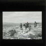 Böhl glass slide 32./2666